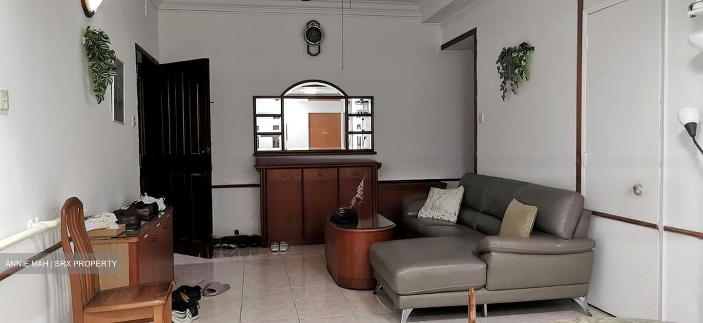 Kembangan Court (D14), Apartment #438997671